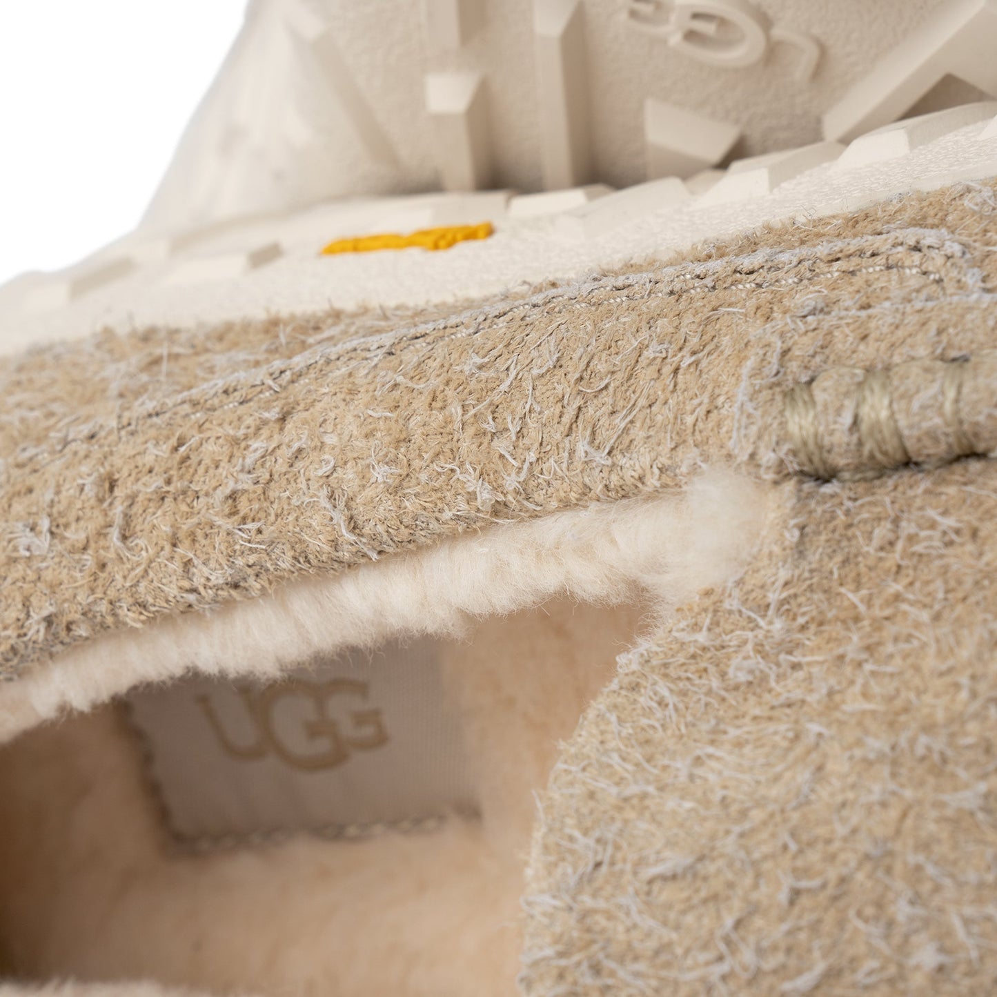 Ugg Mens Ascot Wrap Tech Slipper