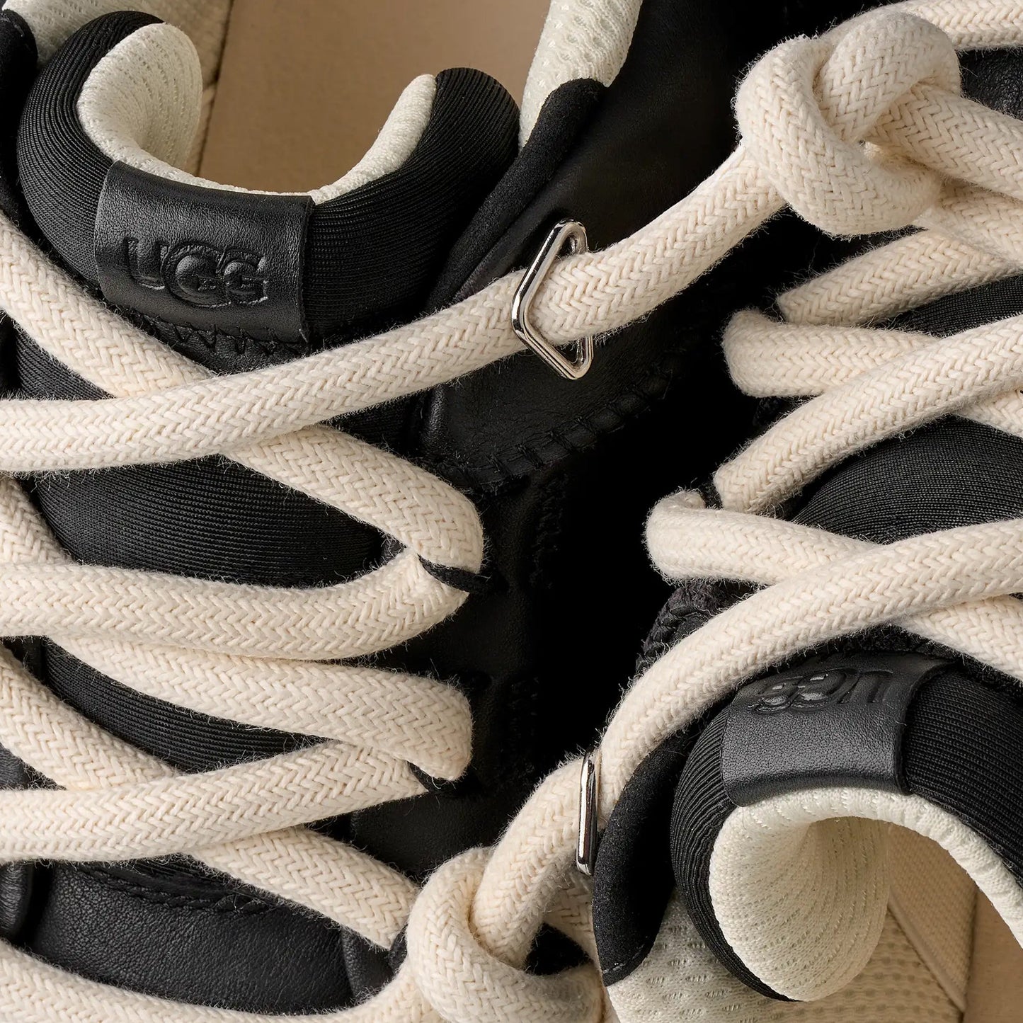 Ugg Mens Heritage Utility Shoes