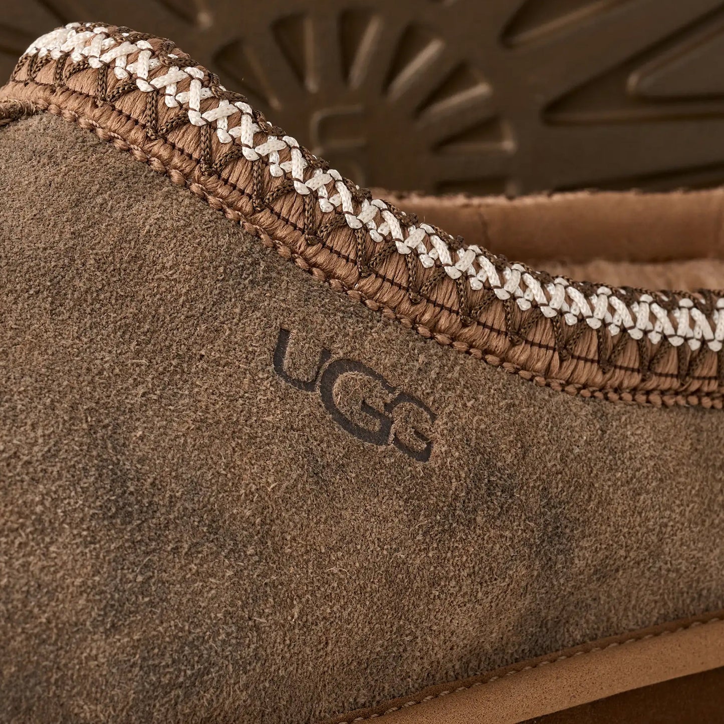 Ugg Mens Tasman Baxter Slipper