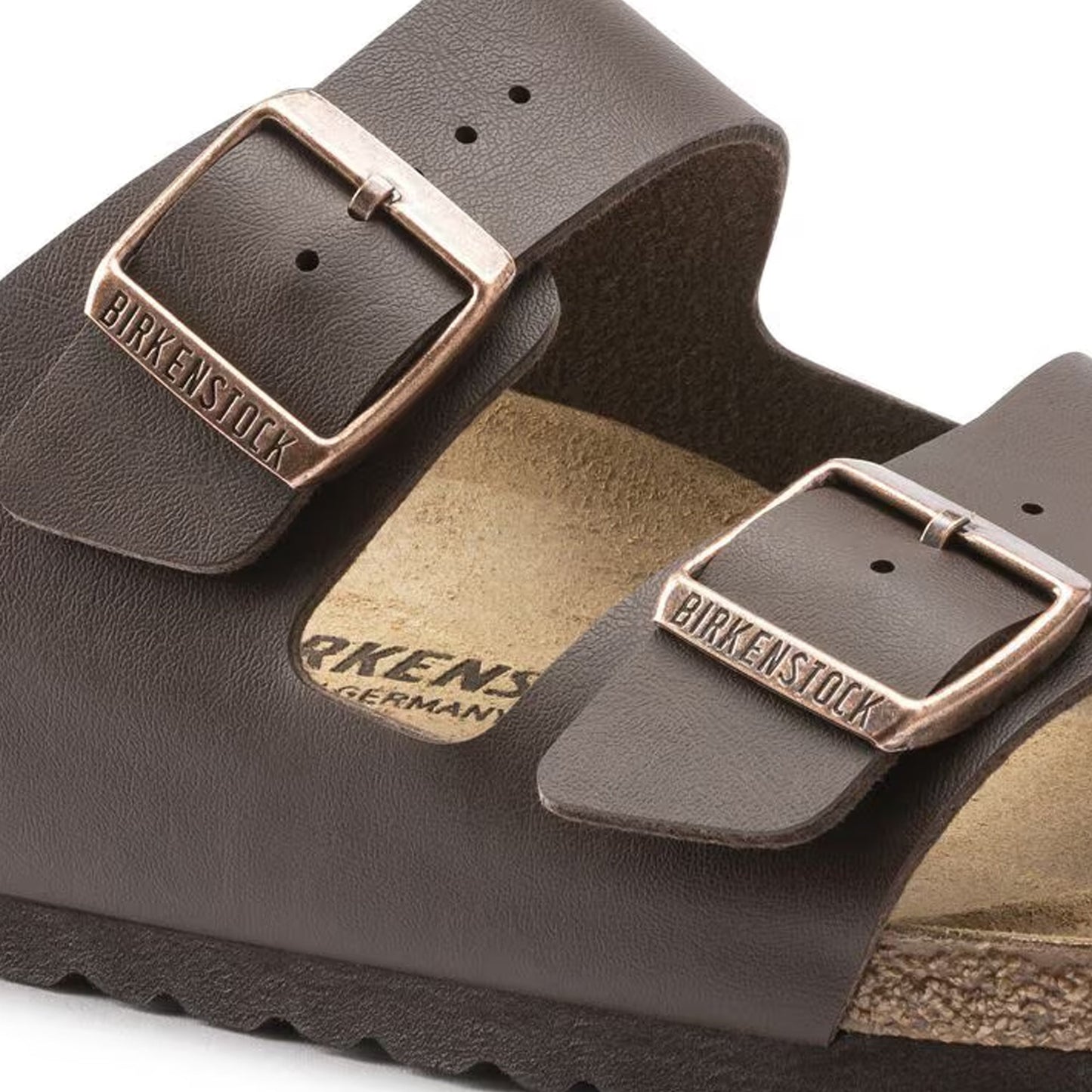 Birkenstock Mens Arizona Slippers