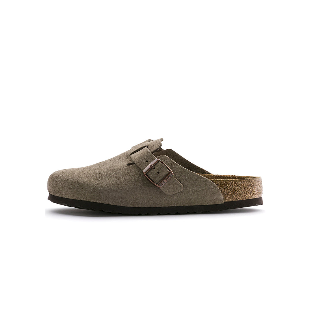 Birkenstock Boston Soft Footbed Shoes