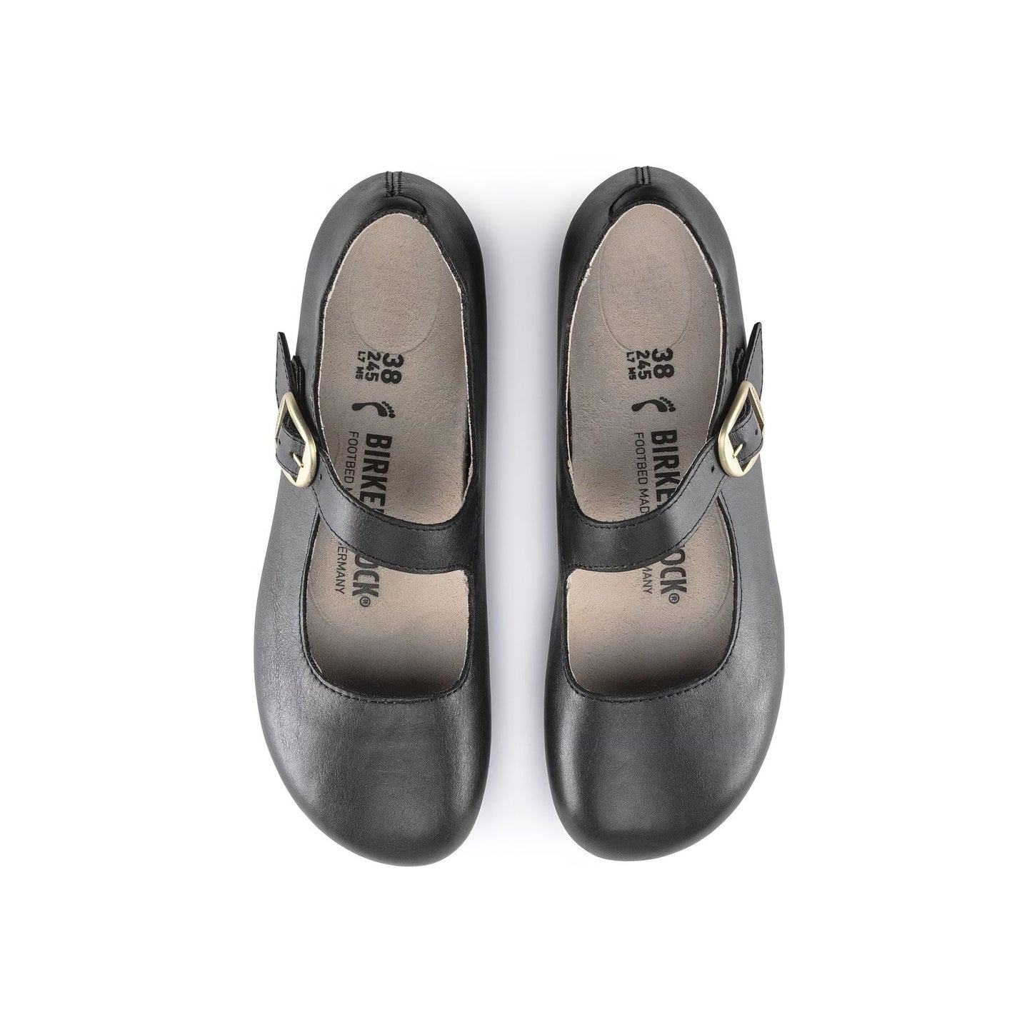 Birkenstock Womens Tracy Flats