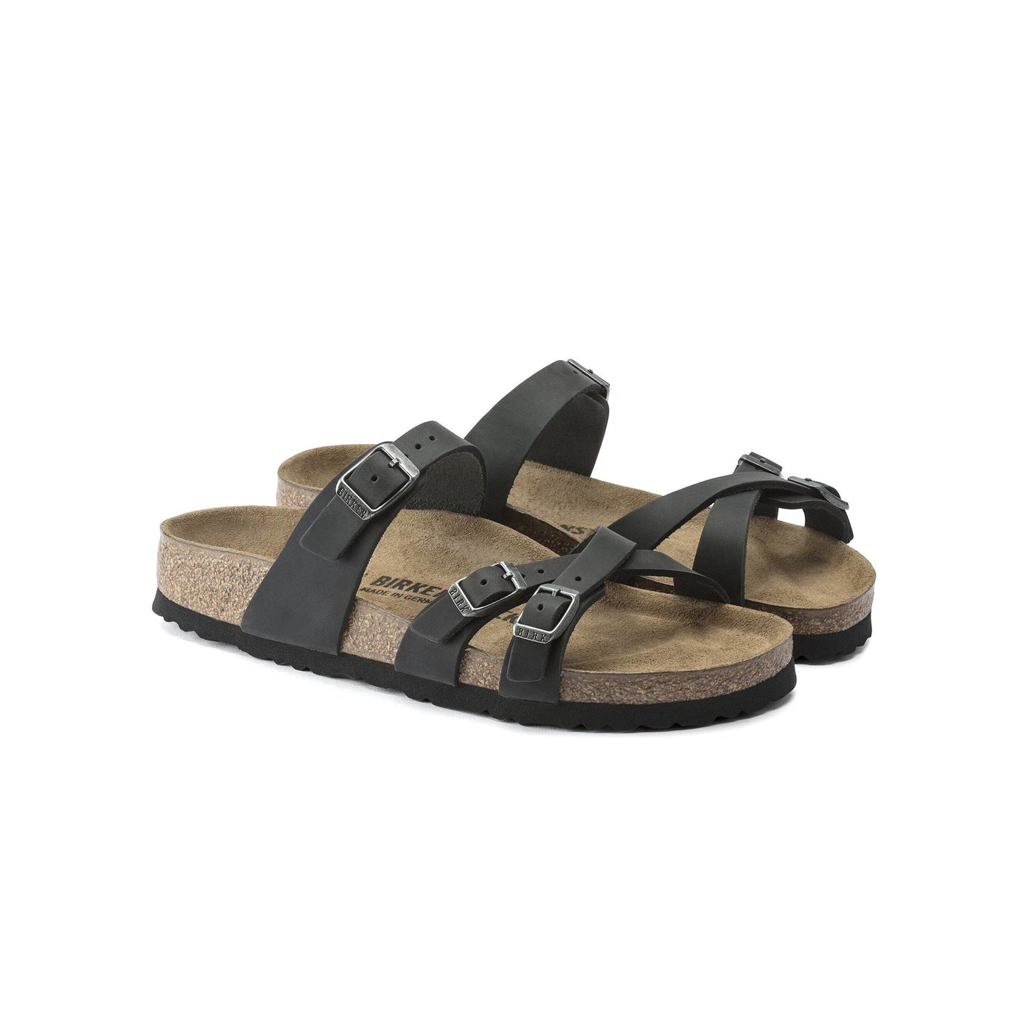 Birkenstock Franca Sandal
