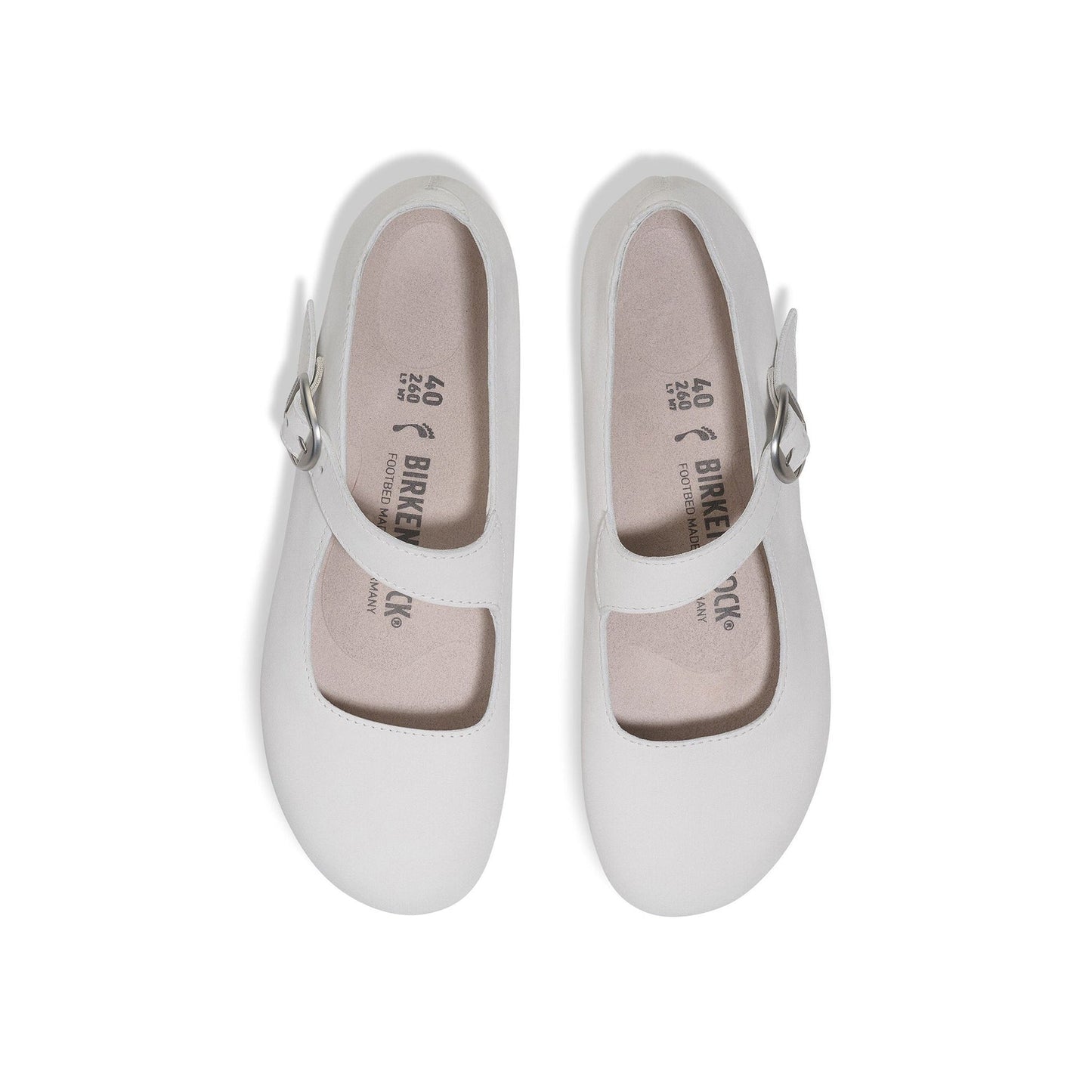 Birkenstock Womens Tracy Flats