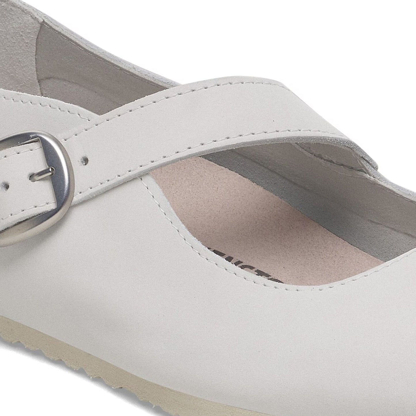 Birkenstock Womens Tracy Flats