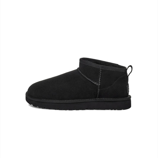 Ugg Womens Classic Ultra Mini Boots