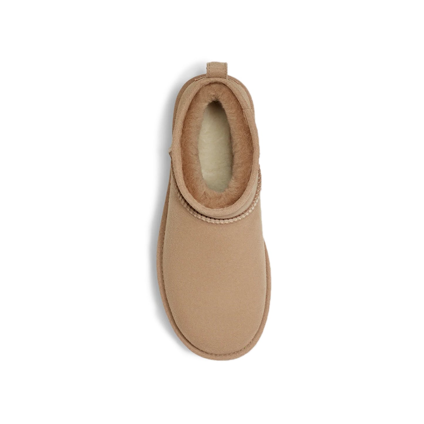 Ugg Womens Classic Ultra Mini Boots