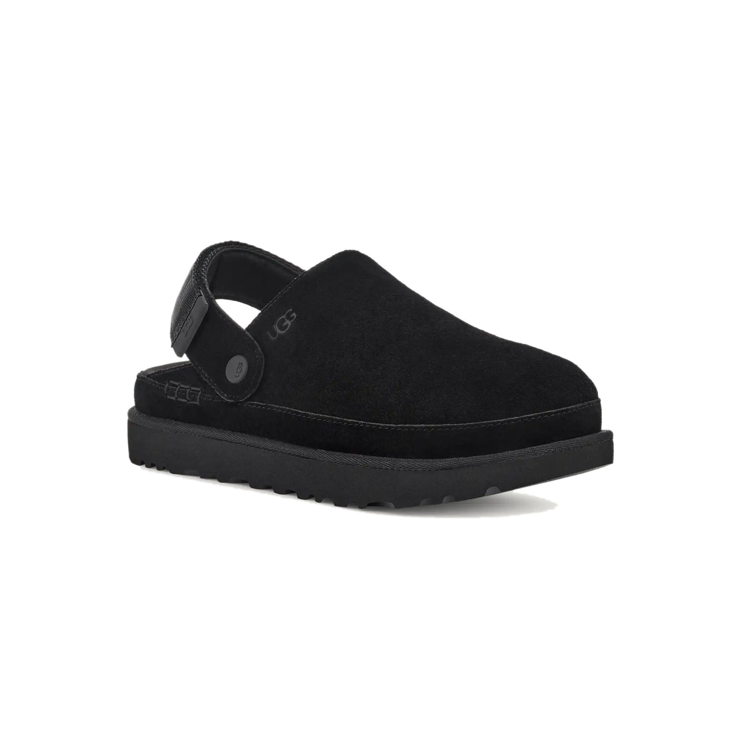 Ugg Womens Goldenstar Clogs