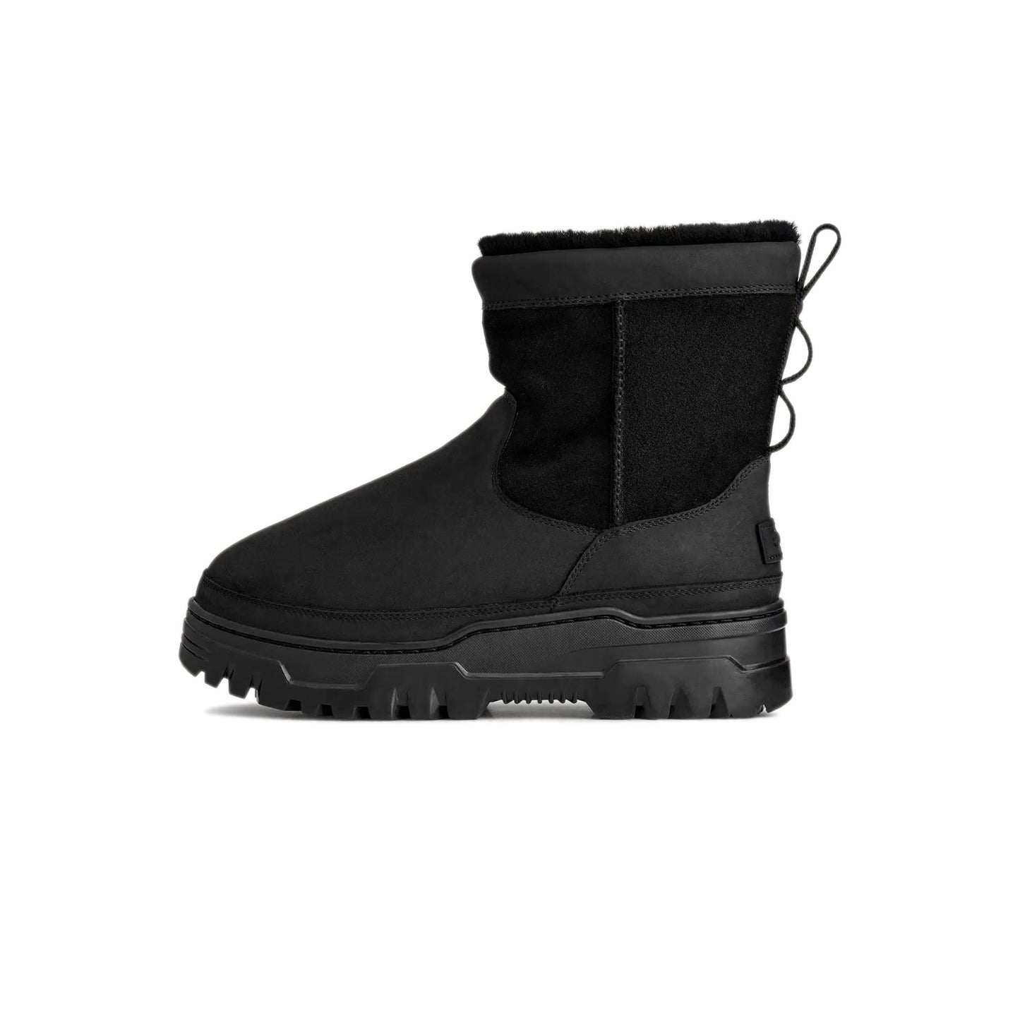 Ugg Mens Heritage Pull-On Trailgazer Boot