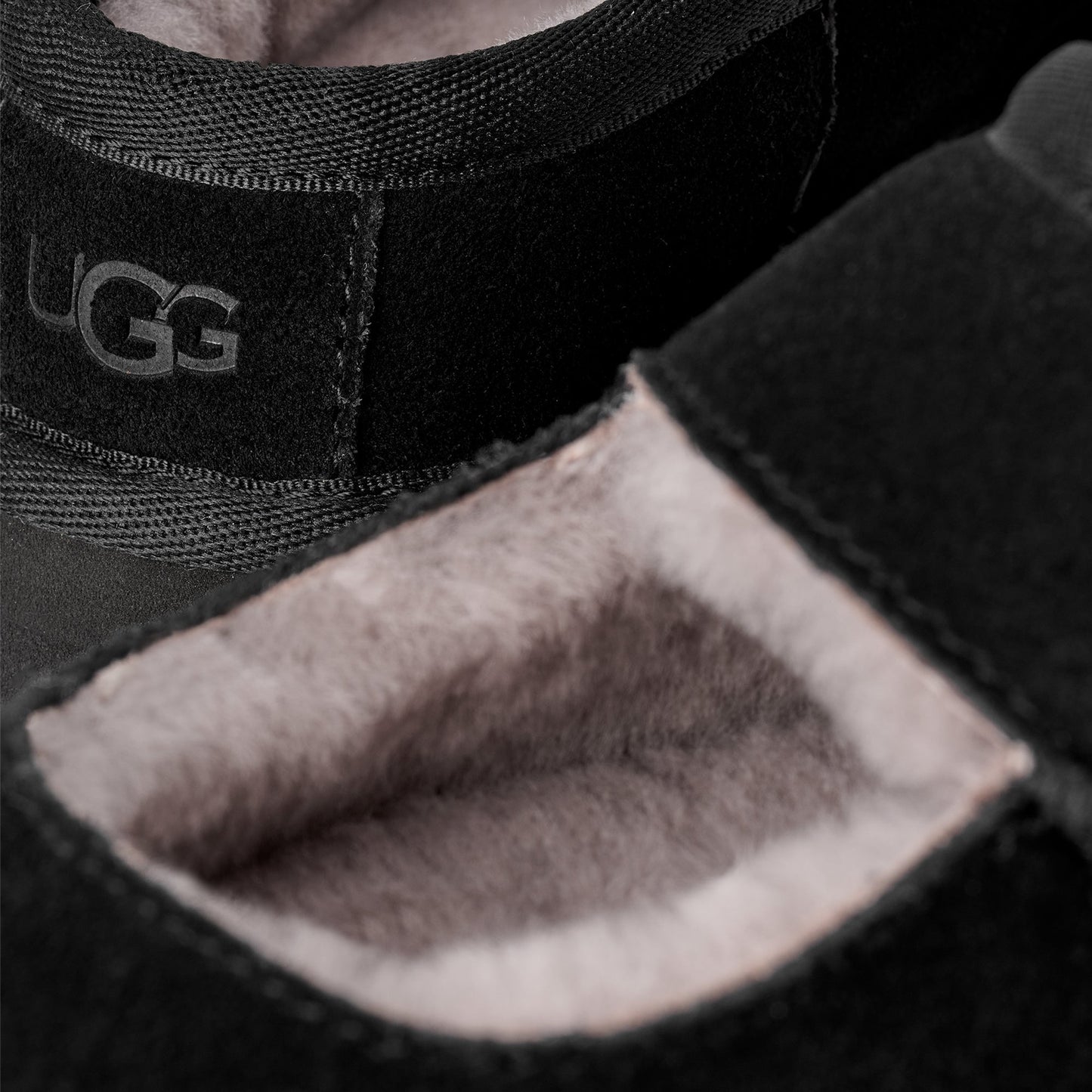 Ugg Womens Bea Mary Jane Slippers