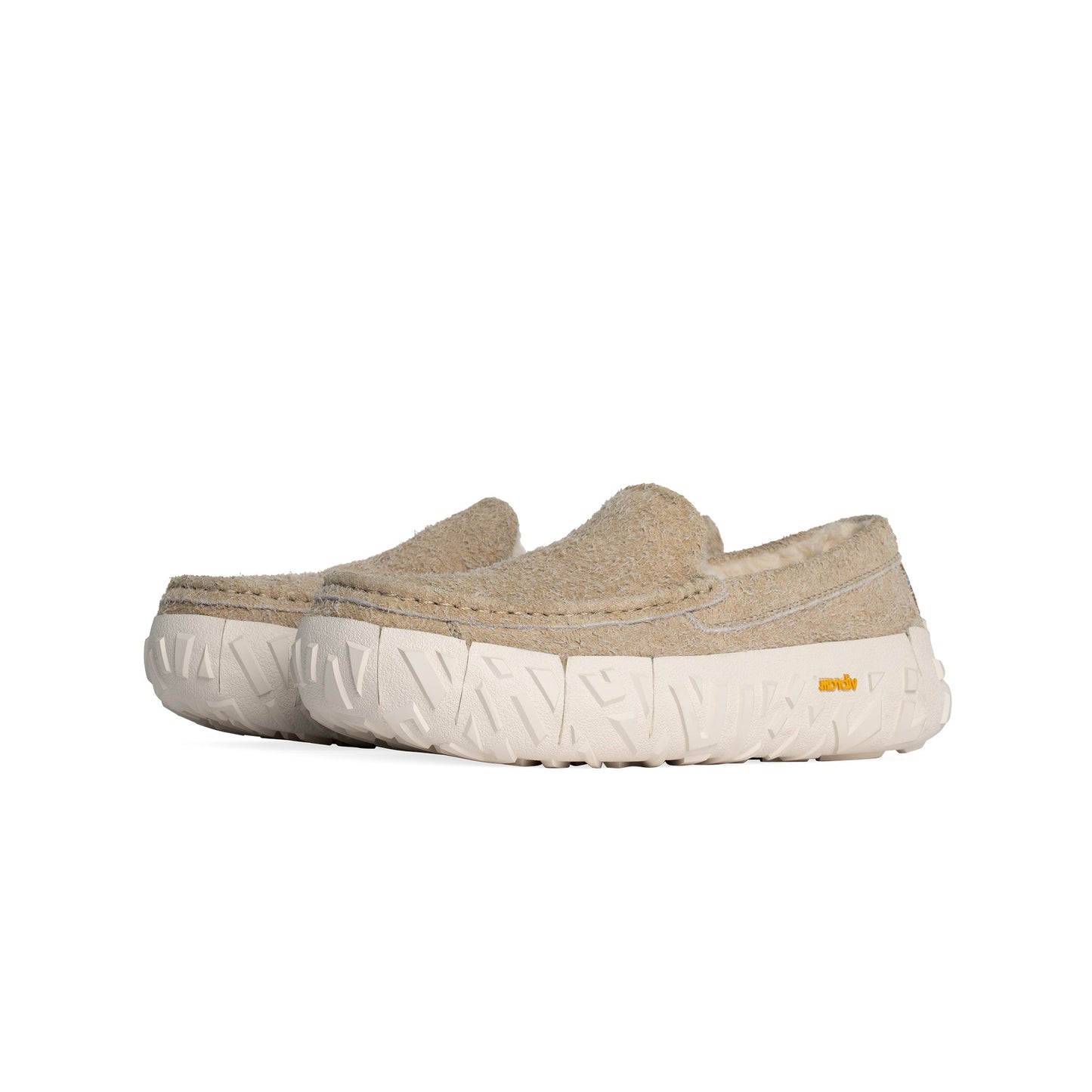 Ugg Mens Ascot Wrap Tech Slipper