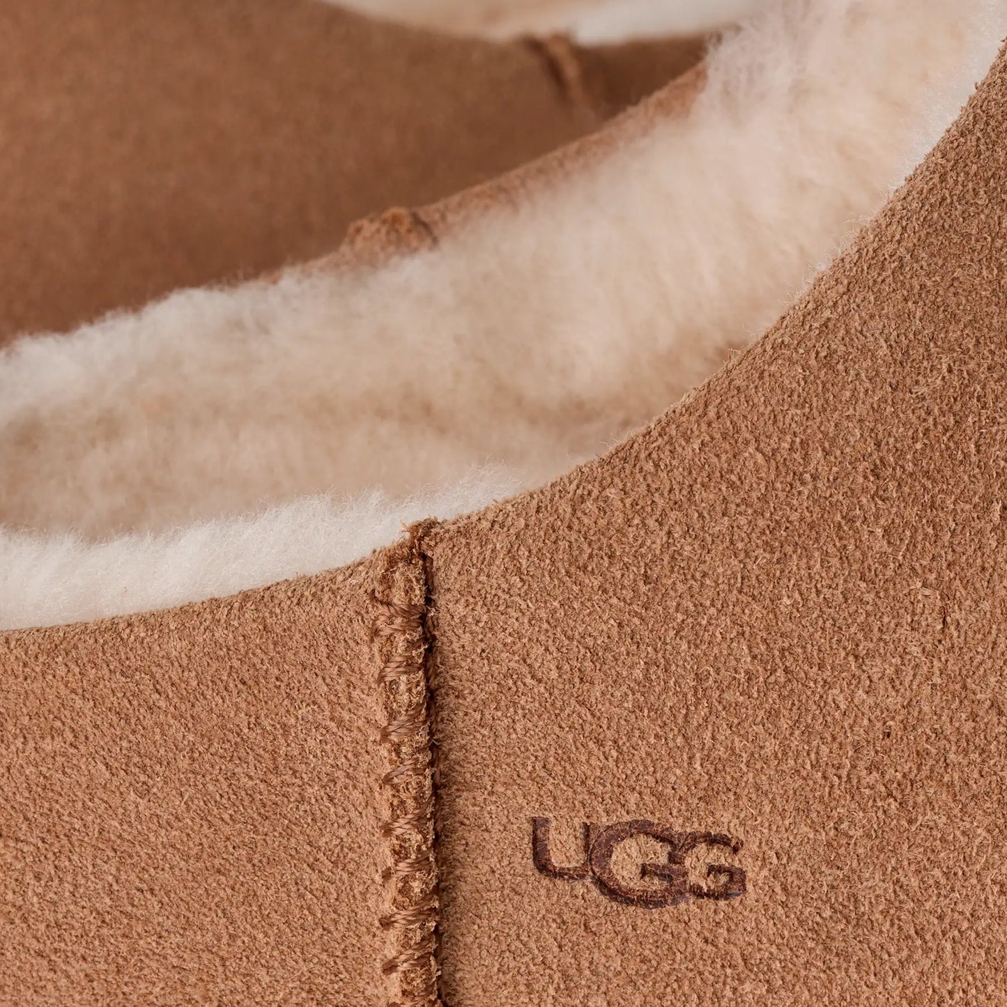 Ugg Womens Elea Slip-On