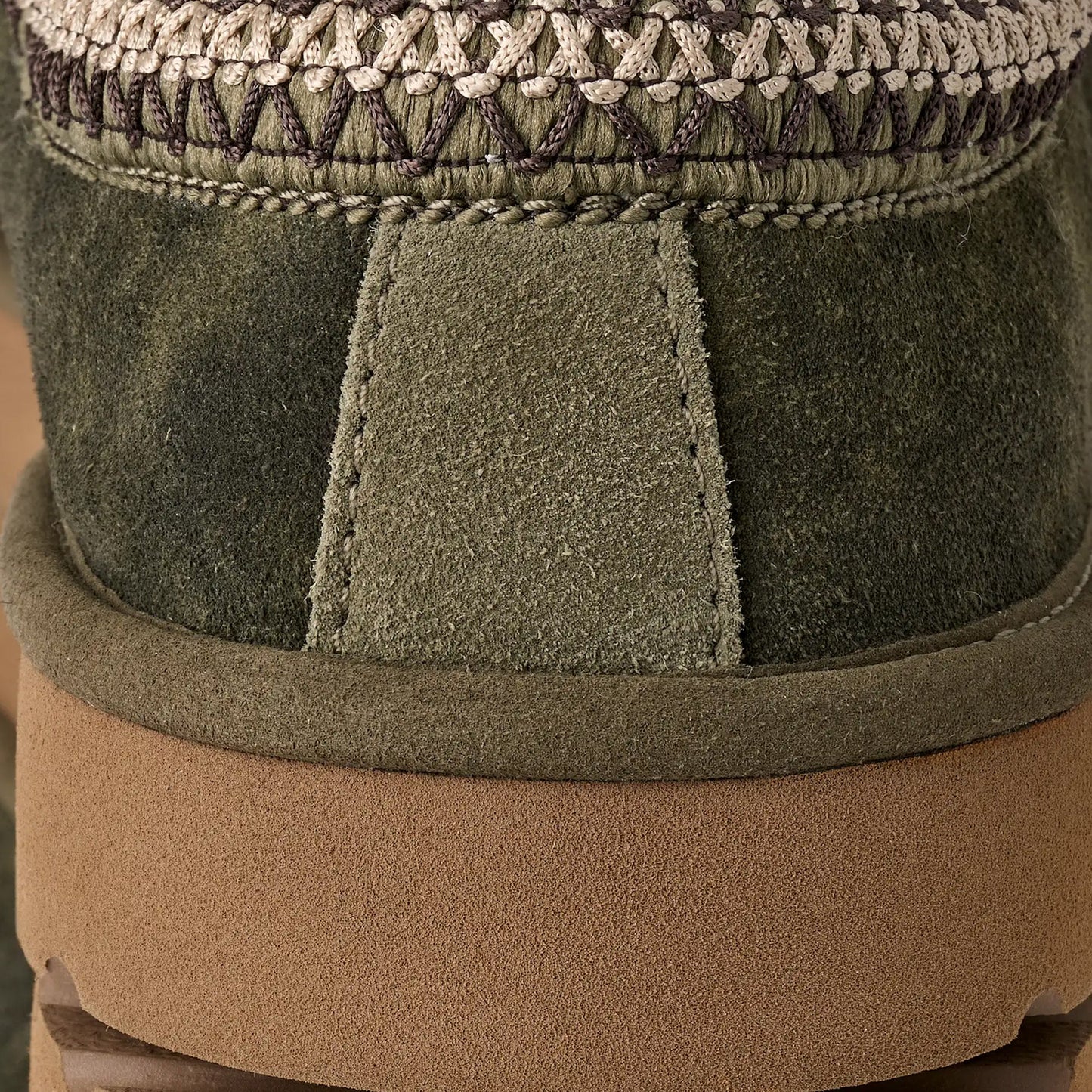 Ugg Mens Tasman Baxter Slipper