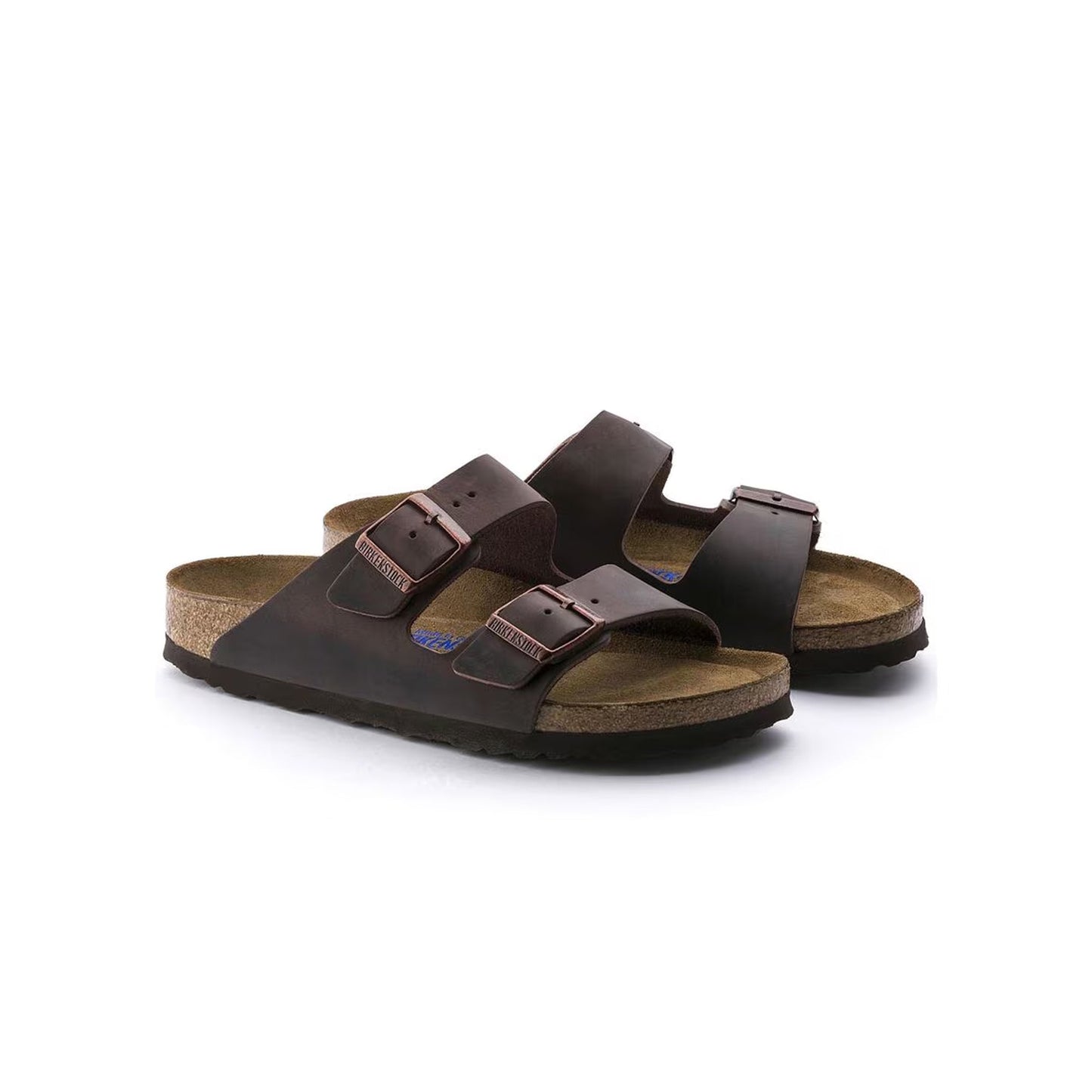 Birkenstock Arizona Soft Footbed Sandal