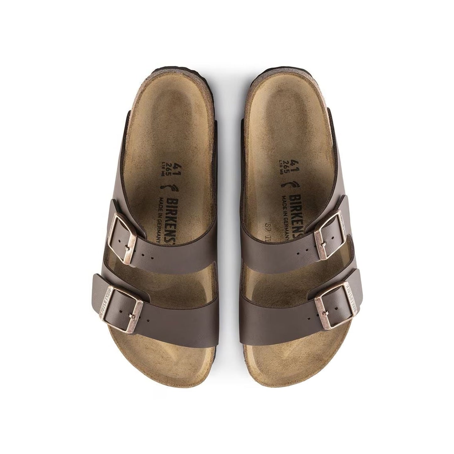 Birkenstock Mens Arizona Slippers