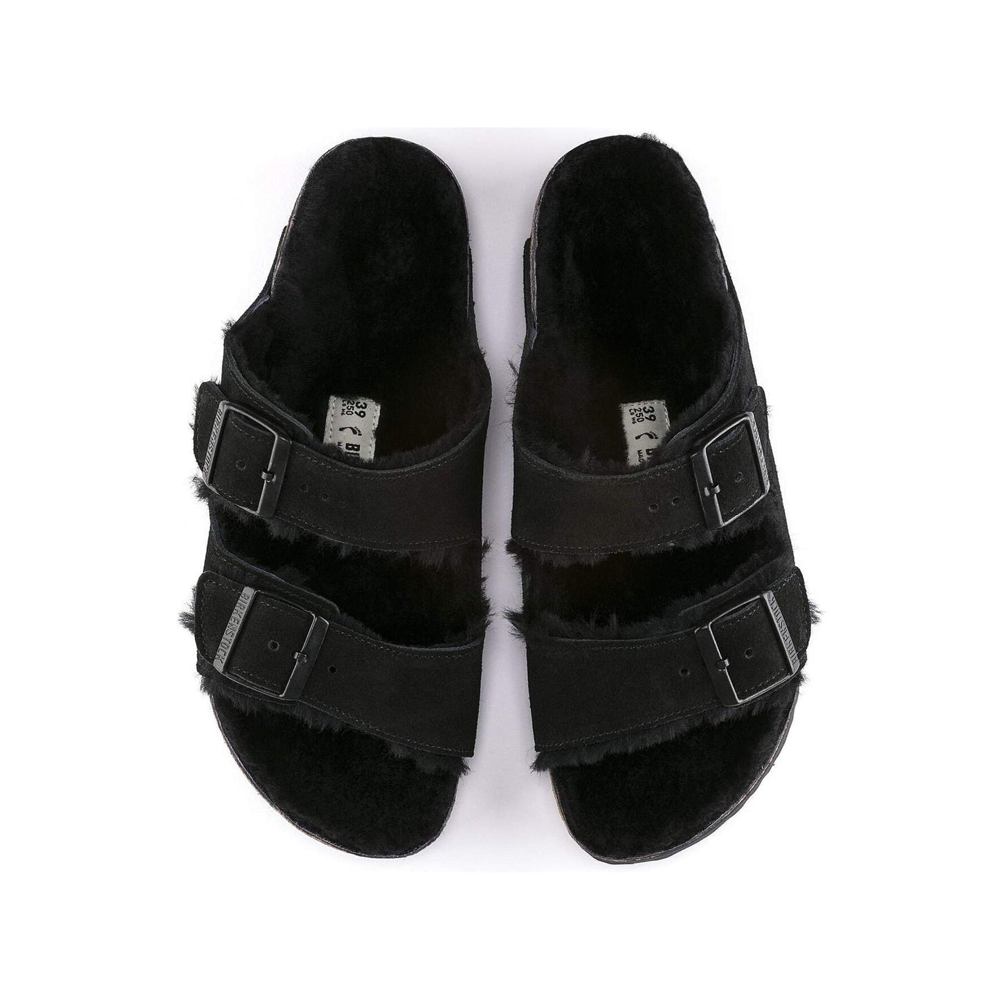 Birkenstock Mens Arizona Shear SD Slipper