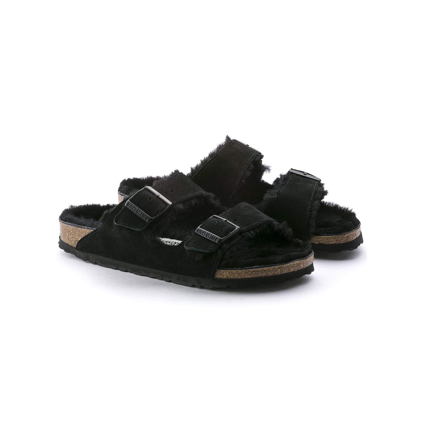 Birkenstock Mens Arizona Shear SD Slipper