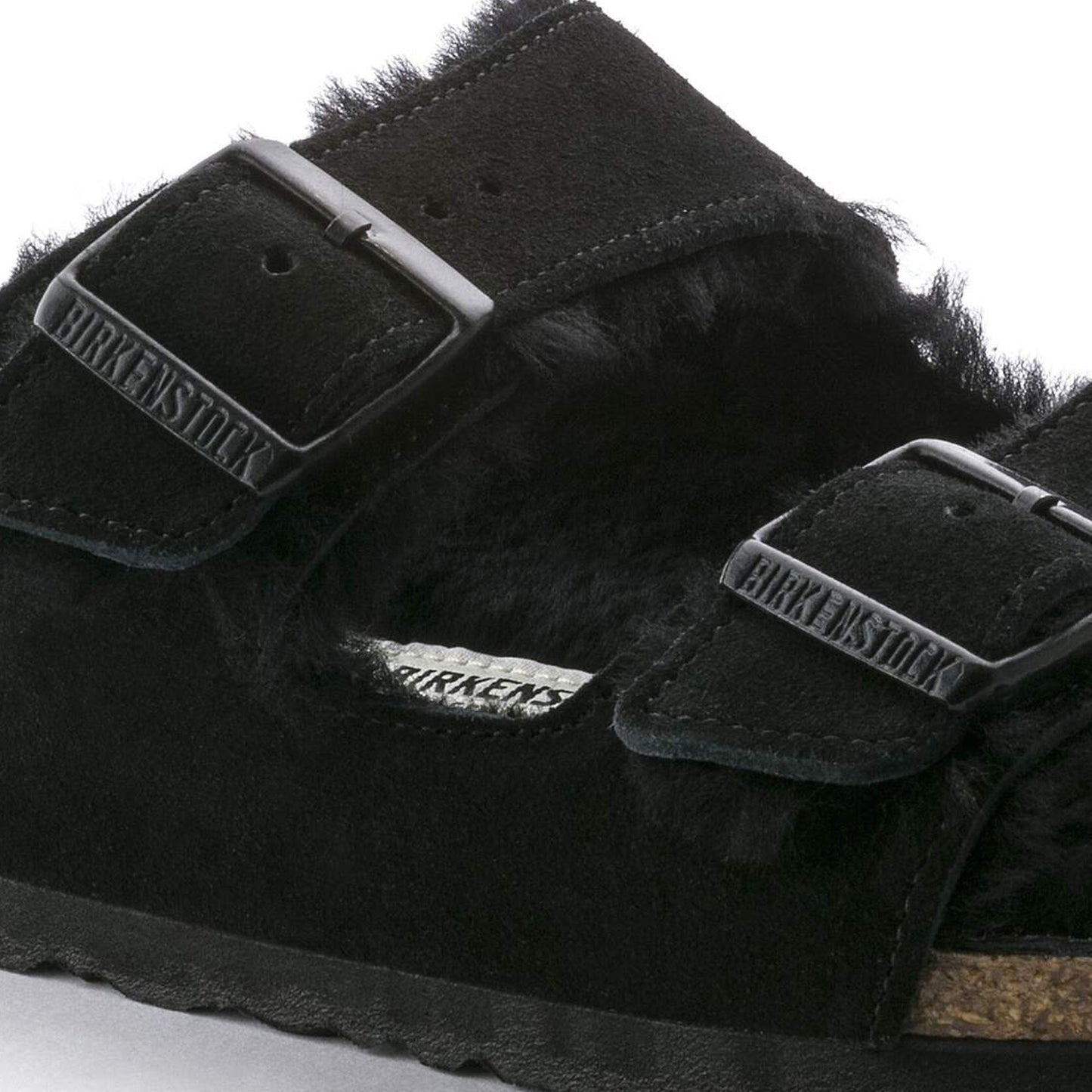 Birkenstock Mens Arizona Shear SD Slipper